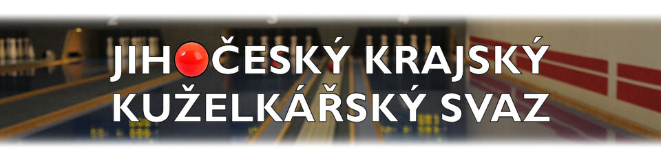 Jihočeské kuželky